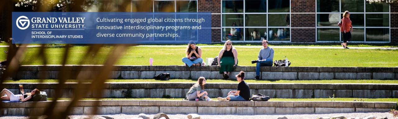 Cultivating engaged global citizens through innovative interdisciplinary programs and diverse community partnerships.